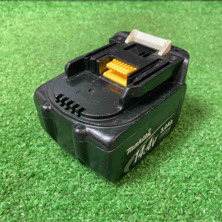 【中古品】★マキタ(makita) コードレストリマ RT40DZ ◇14.4V3.0Ahバッテリー1個付き♪【岩槻店】