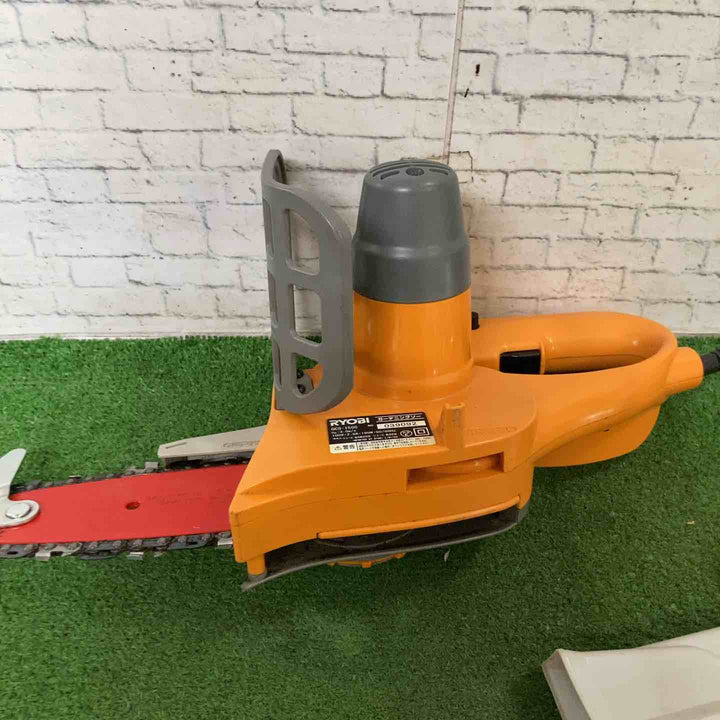 【店頭受取り限定】◇リョービ(RYOBI) ガーデニングソー GCS-1500【町田店】