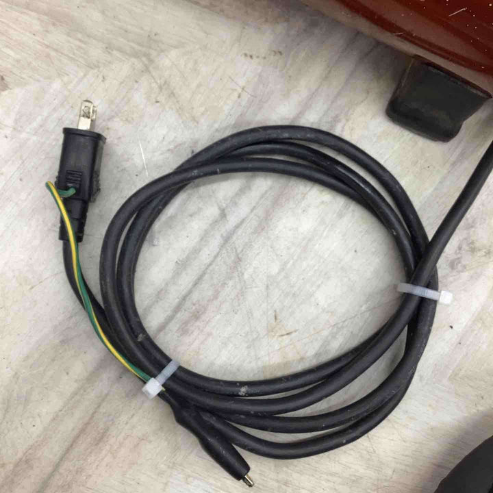 ★マックス(MAX) エアコンプレッサー AK-HH1270E3_レッド【越谷店】