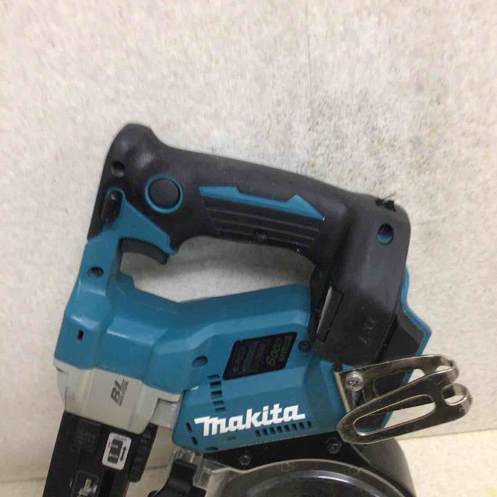 ★マキタ(makita) コードレスオートパックスクリュードライバー FR451DZ【町田店】
