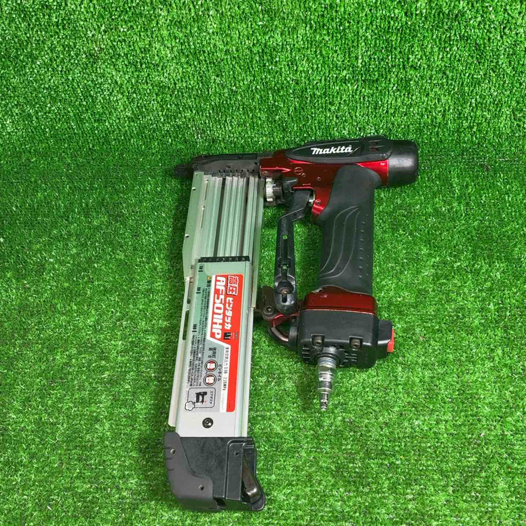★マキタ(makita) 高圧ピンネイラ AF501HP【川崎店】