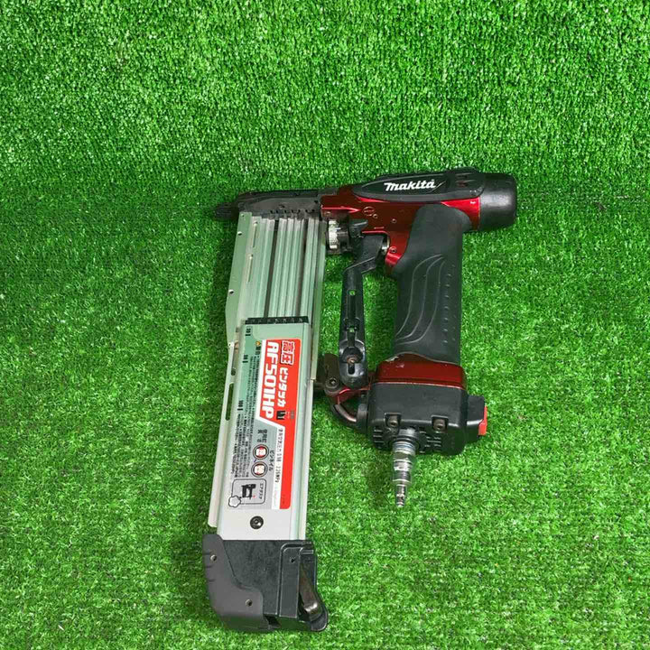 ★マキタ(makita) 高圧ピンネイラ AF501HP【川崎店】