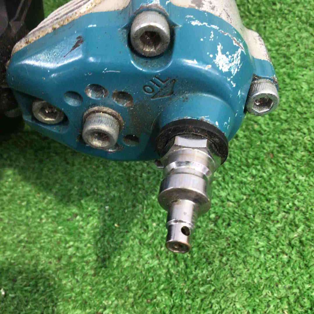 ◇マキタ(makita) 高圧エア釘打ち機 AN910H【町田店】