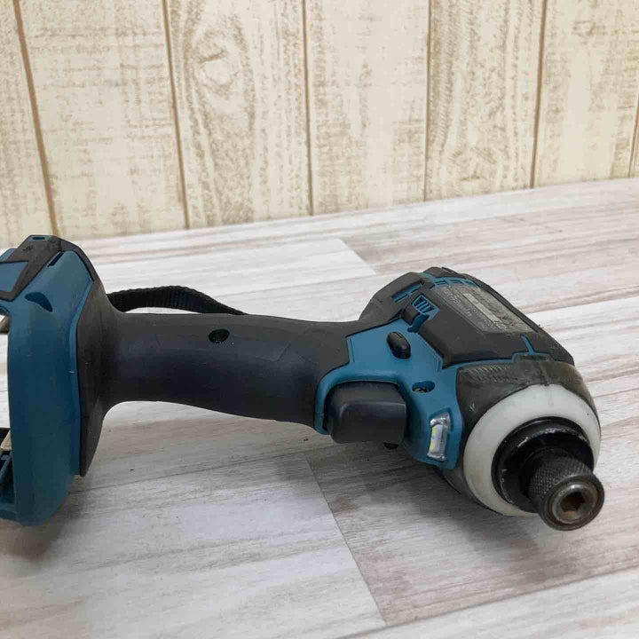 ★マキタ(makita) コードレスインパクトドライバー TD149DZ【柏店】