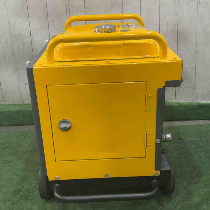 【店頭受取り限定】◇ワグナー(WAGNER) エンジン高圧洗浄機 WZ13-150NSSP2 (WZ13-150NSSPII) 動作確認済【川口店】