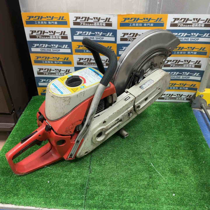 【店頭受取り限定】Shindaiwa 新ダイワ エンジンカッター EC7600S【草加店】
