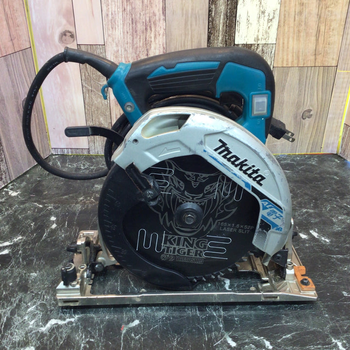★マキタ(makita) 電子マルノコ HS6302【八潮店】