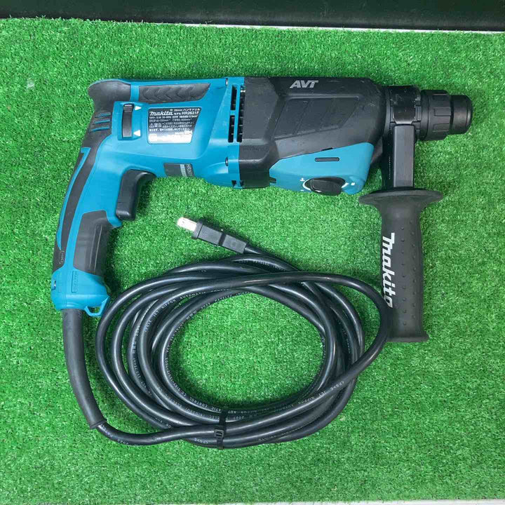 ★マキタ(makita) ハンマドリル HR2631F【岩槻店】