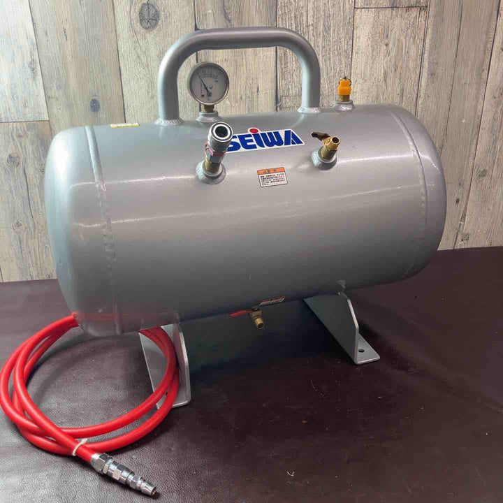 【中古品】 精和産業(SEIWA) アルミサブタンク AST-30 【東大和店】