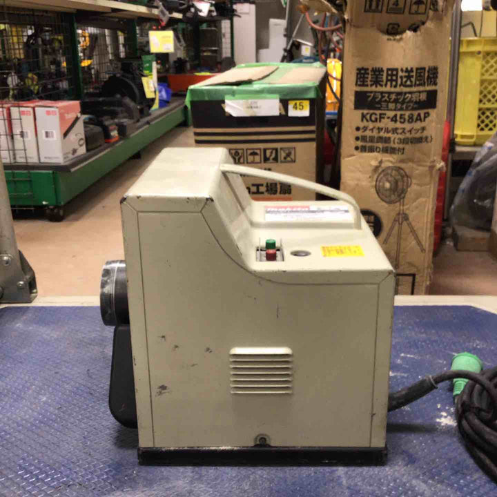 ☆マキタ(makita) 集じん機 411(P)【草加店】