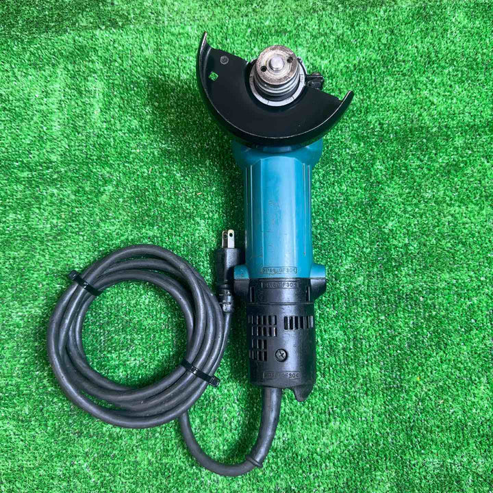 マキタ(makita) 100mmディスクグラインダ 9533B【桶川店】
