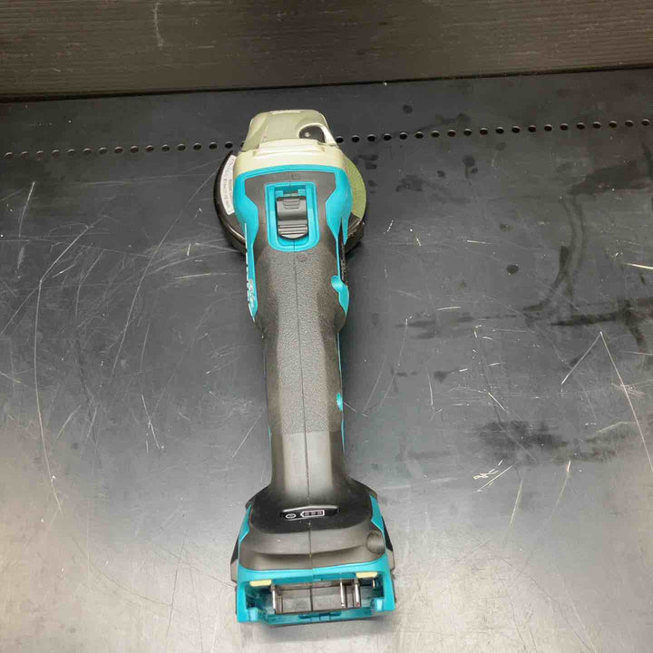 【中古品】マキタ(makita) 100mmコードレスディスクグラインダ GA404DZN (GA404DN) 動作確認済み【川越店】