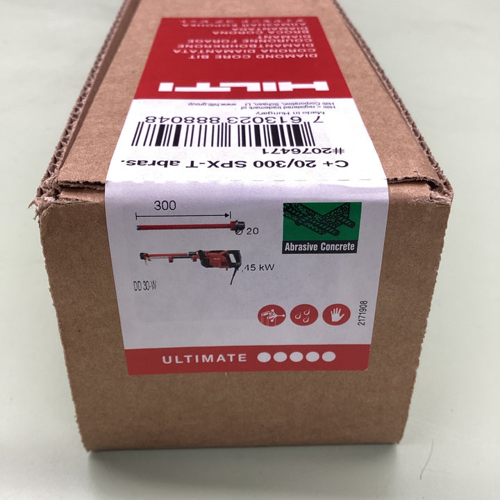 HILTI ヒルティ C+20/300 SPX-T 2076471【越谷店】