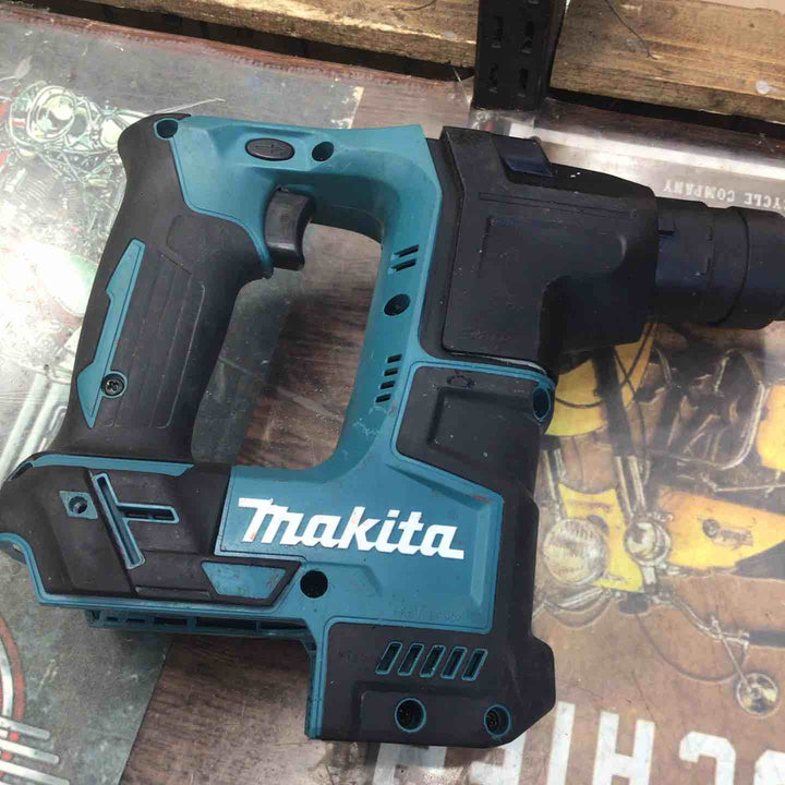 ☆マキタ(makita) コードレスハンマドリル HR171DZ【草加店】