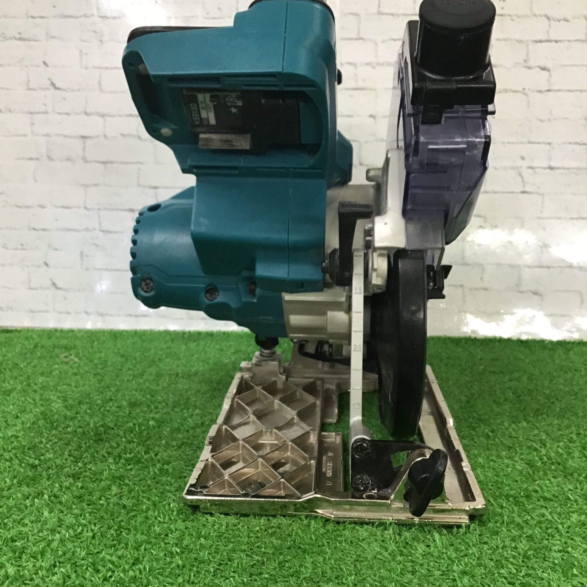 ☆マキタ(makita) コードレス防じん丸のこ KS513DZ【町田店】 – アクト