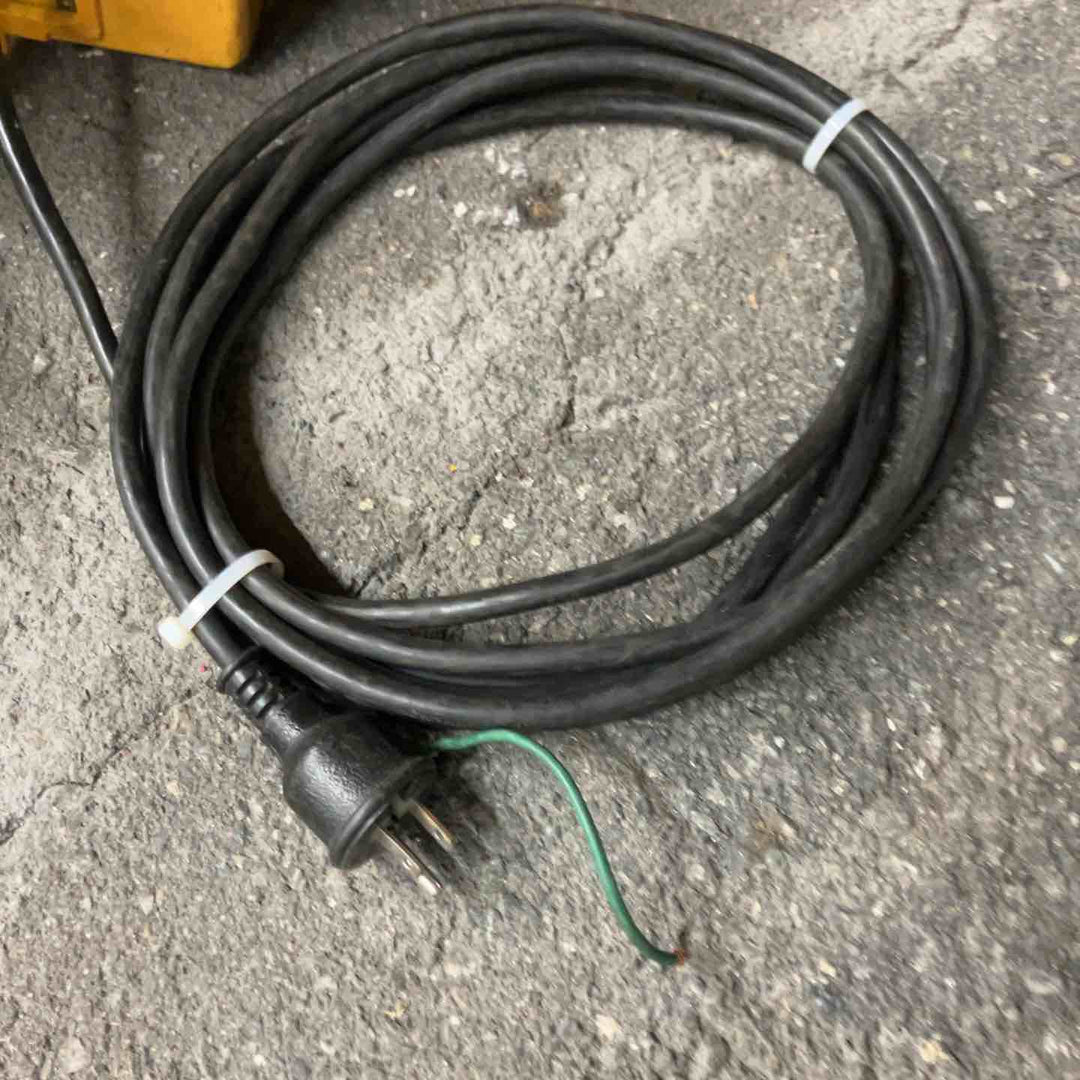 【中古品】 トーヨーコーケン/TKK 電動ウインチ・BH-740 【桶川店】