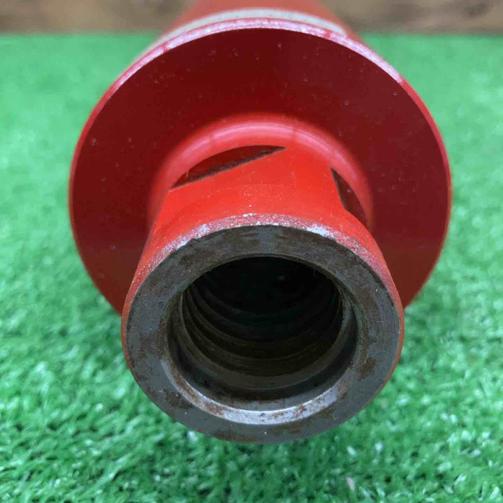 【中古美品】 ハッケン/Hakken ダイアモンドコアビット Cロットねじ 250L Φ75 ＊SPJ-5用 【鴻巣店】