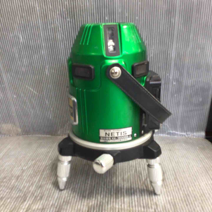 ◇KDS 電子整準 グリーンレーザー墨出し器 DSL-92RG【草加店】