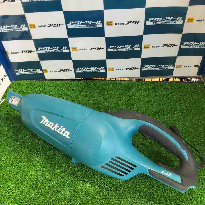 ◇マキタ(makita) コードレスクリーナー CL180FDZ【草加店】
