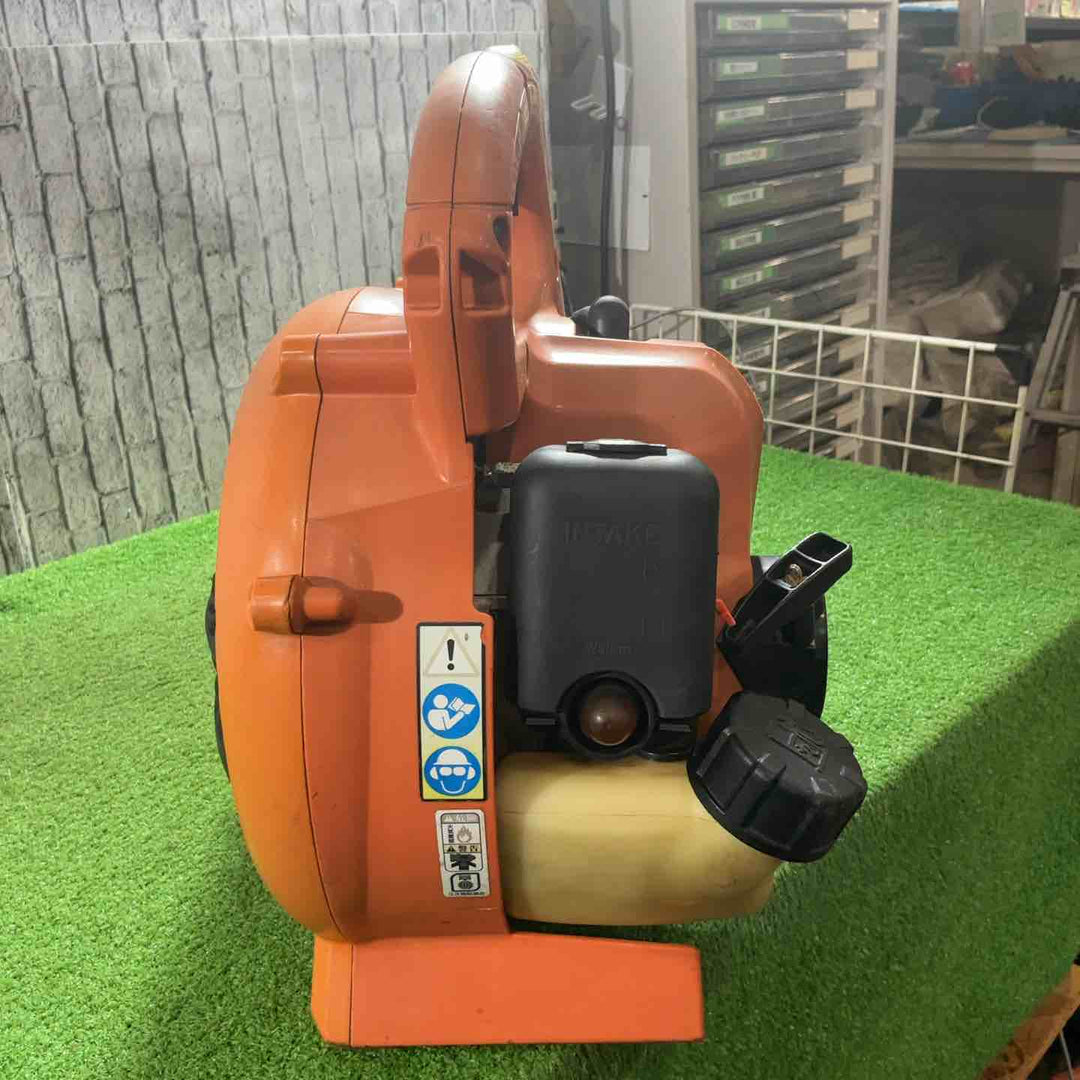 ◇ハイコーキ(HIKOKI ※旧:日立工機) エンジンブロワ RB24EAP 動作確認済【川口店】