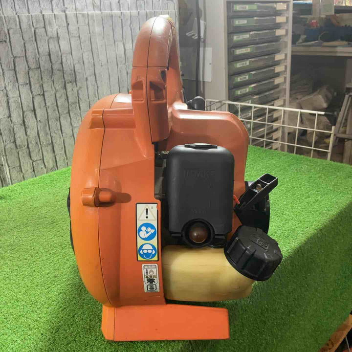 ◇ハイコーキ(HIKOKI ※旧:日立工機) エンジンブロワ RB24EAP 動作確認済【川口店】
