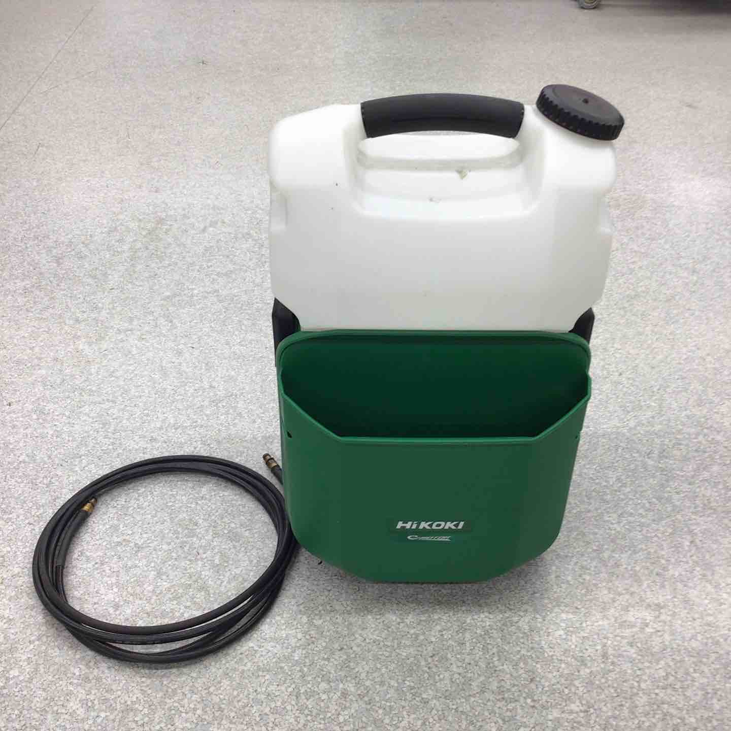 値下げしました！！【中古】【動作OK】【店頭引取限定】エンジン式高圧洗浄機　9.680円（税込）8466 高圧洗浄機 – アクトツールオンラインショップ