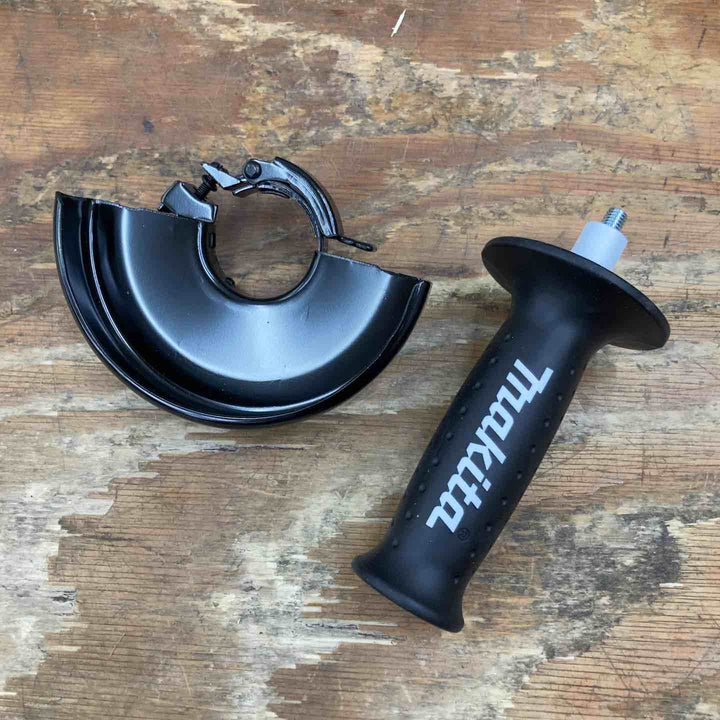 ☆マキタ(makita) 125mmコードレスディスクグラインダ GA508DZ【柏店】