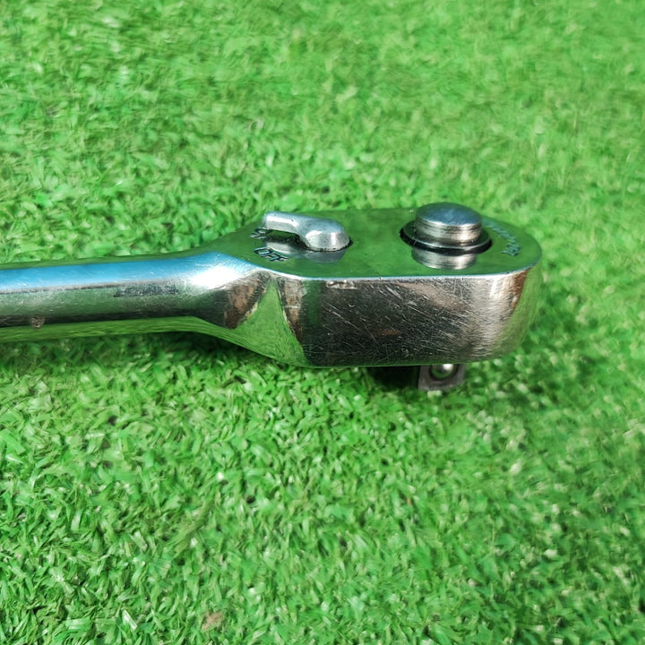 ★スナップオン(Snap-on) 3/8"クイックリリースラチェット FR80【岩槻店】