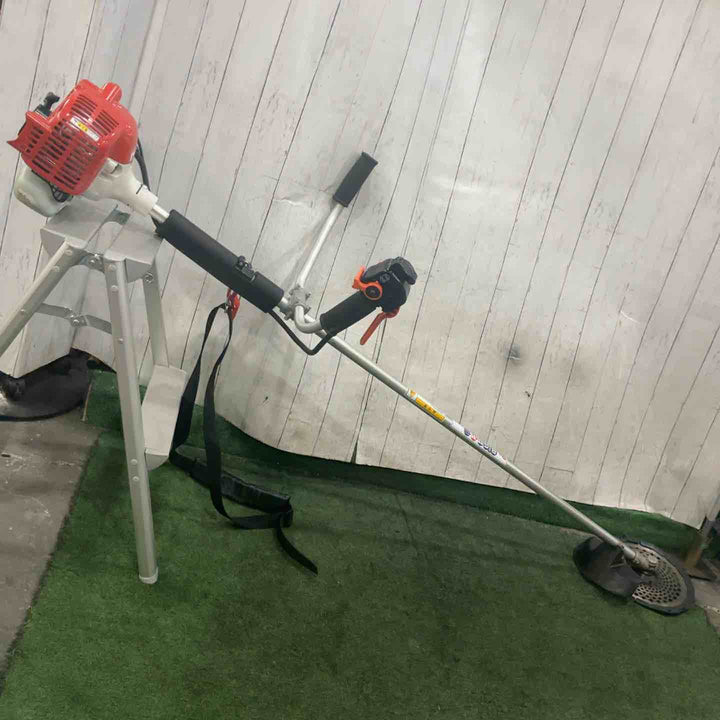 【店頭受取り限定】◇AC266S　丸山製作所　刈り払い機 動作確認済【川口店】
