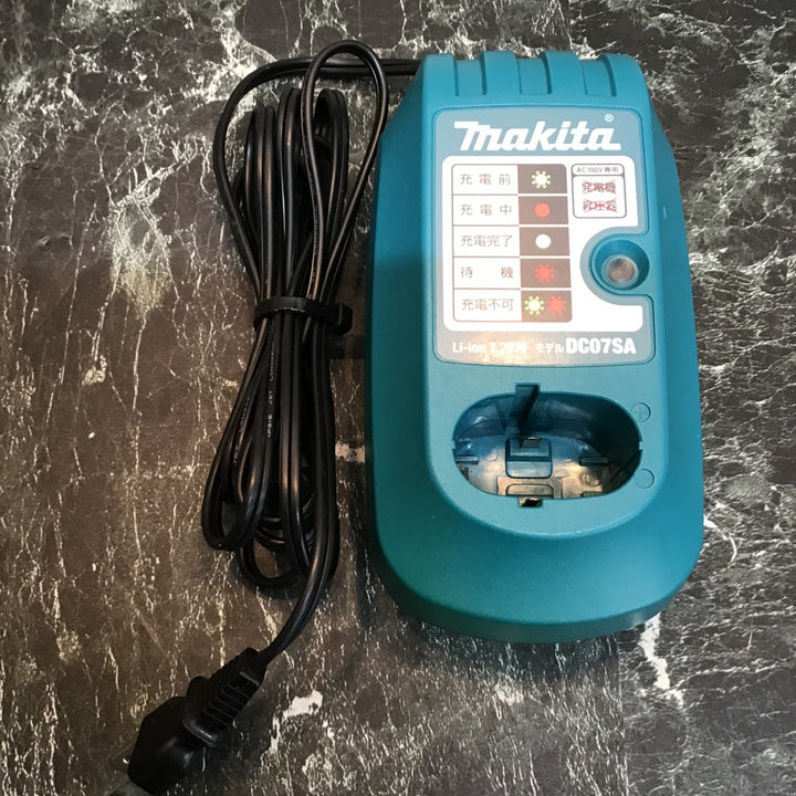 ★マキタ(makita) コードレスペンインパクトドライバー TD022DSHXB【八潮店】