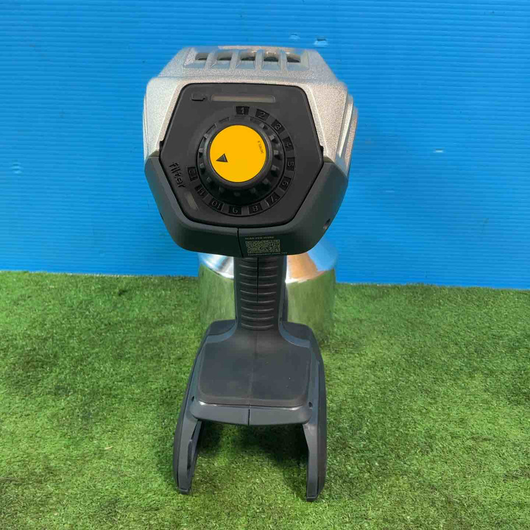 ワグナー(WAGNER) コードレス塗装機 18V ファインスプレーキット FC4000 保管汚れ有【岩槻店】