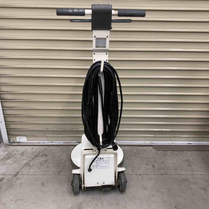【店頭受取り限定】◇山崎産業 コンドル ハイバフポリッシャー CPH15-1500 本体のみ【戸田店】