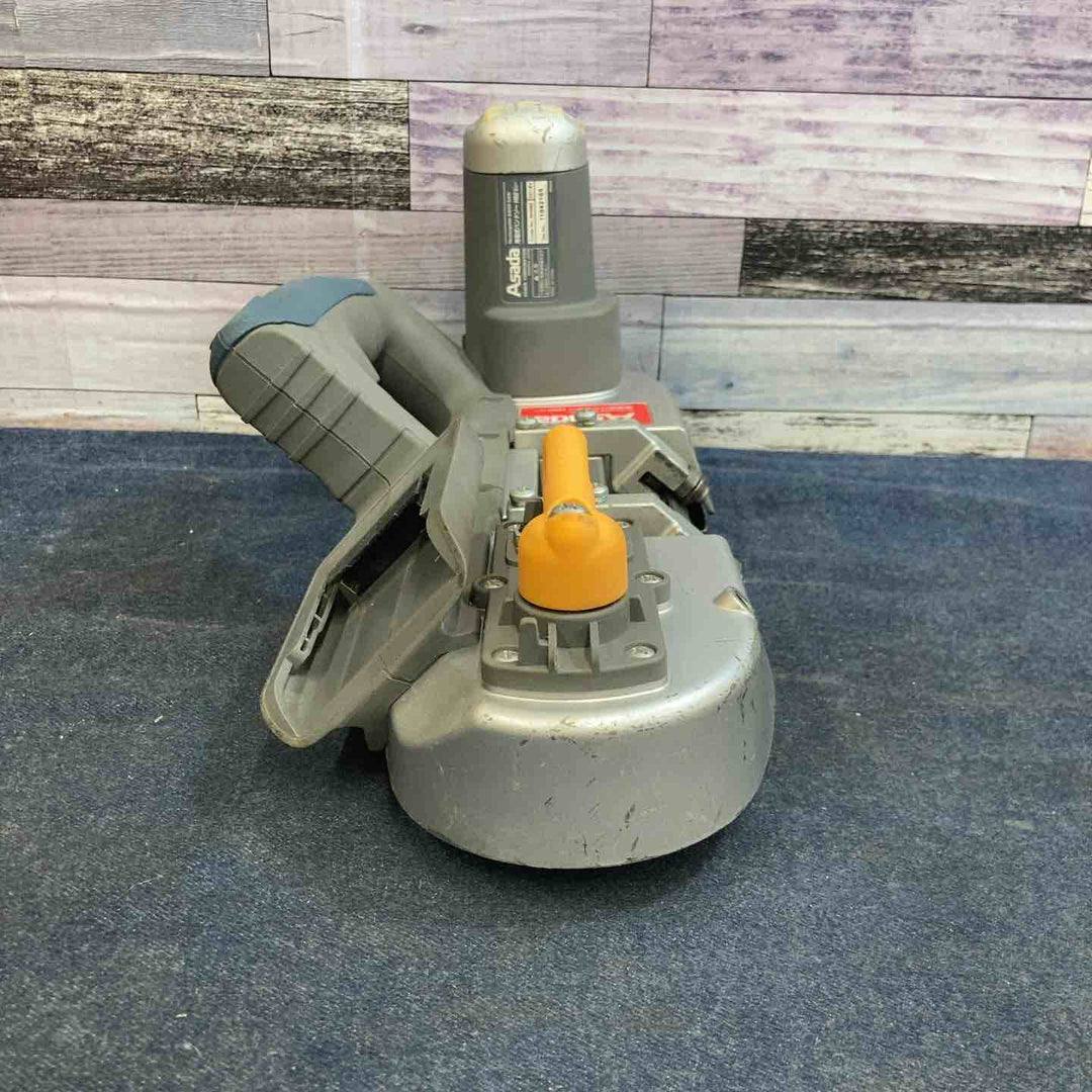 ◇アサダ(ASADA)  コードレスバンドソー H60 Eco (H60eco)【八潮店】