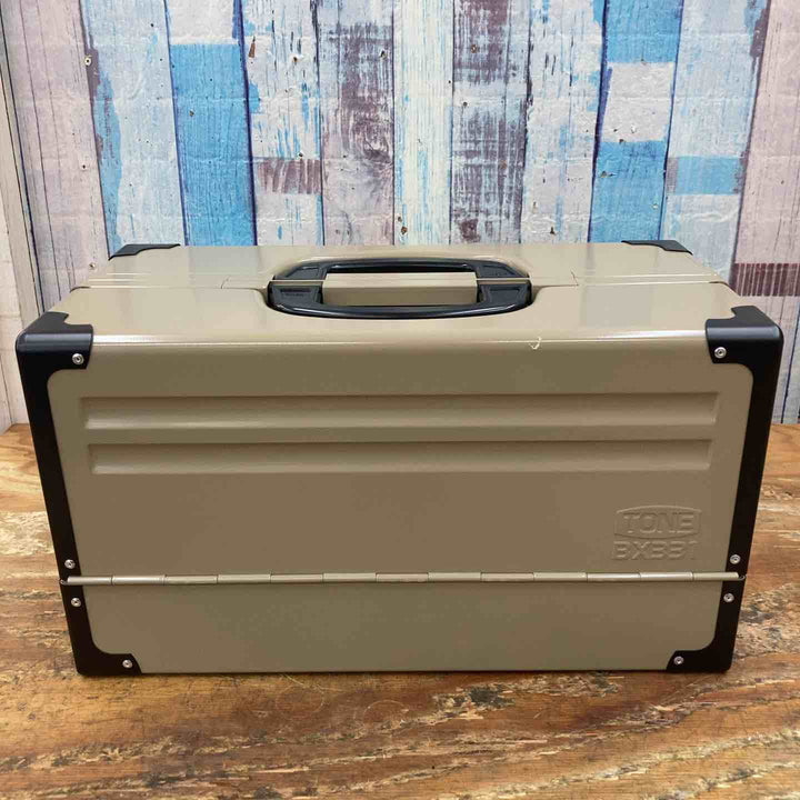 トネ(TONE)ツールセット TST444KK  限定カラー(カーキ)【柏店】