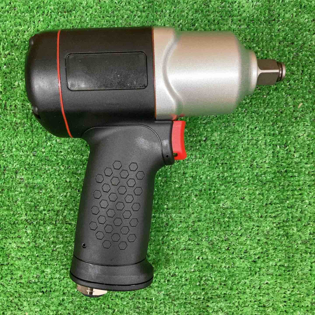 【未使用品】 モノタロウ 常圧エアインパクトレンチ M745 【鴻巣店】