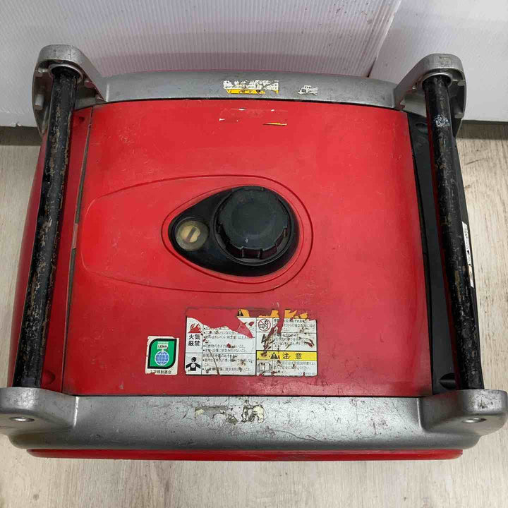 【店頭受取り限定】★新ダイワ(Shindaiwa) インバーター発電機 IEG2000M-Y【川越店】