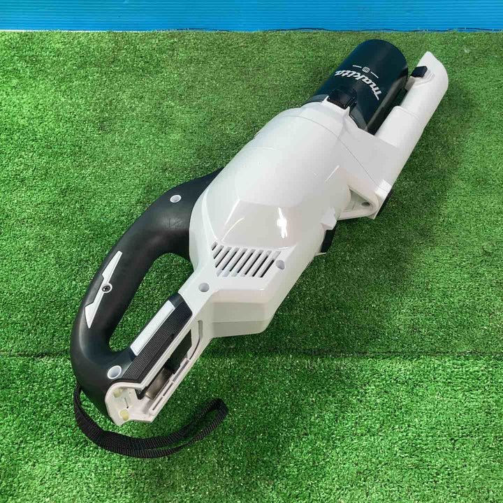 【美品】★マキタ(makita) コードレスクリーナー CL286FDRFW【岩槻店】