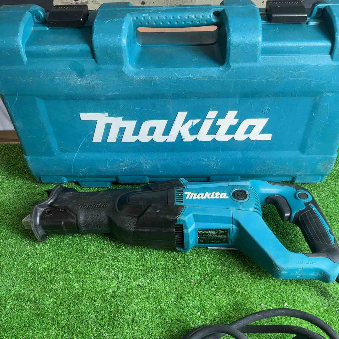 ★マキタ(makita) レシプロソー JR3061T【草加店】