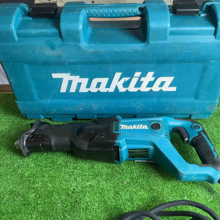 ★マキタ(makita) レシプロソー JR3061T【草加店】