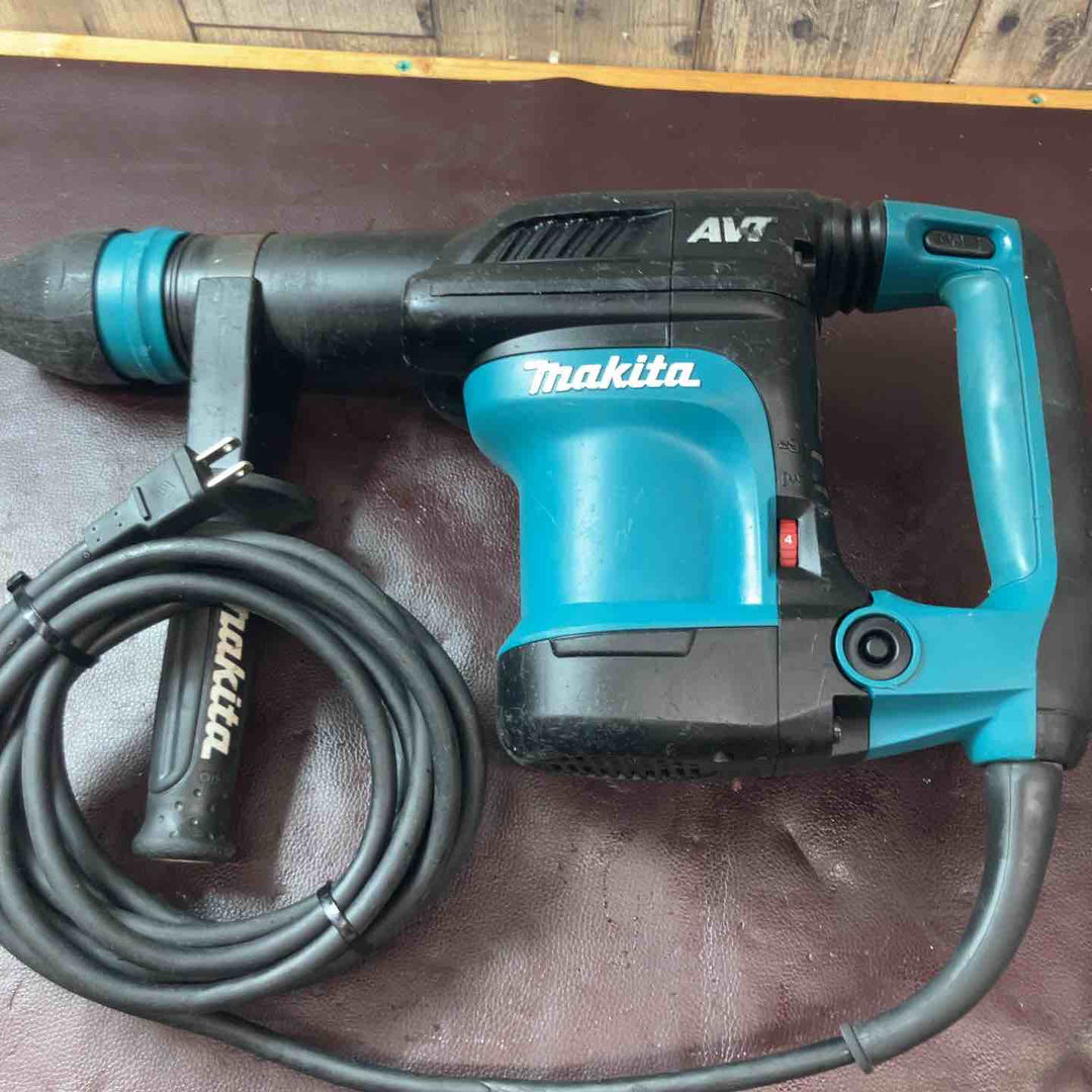 【中古品】 マキタ(makita) 電動ハンマ HM0871C 【東大和店】