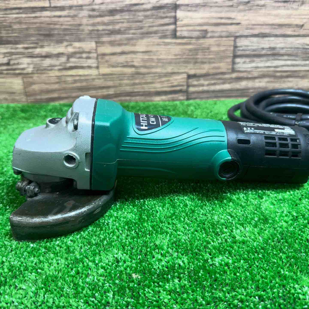 ハイコーキ(※旧:日立工機)  105mmカッタ CM4YA【桶川店】