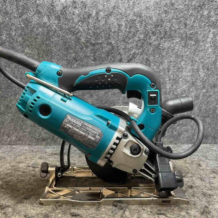 マキタ(makita) 防じん丸のこ KS5200FX【桶川店】