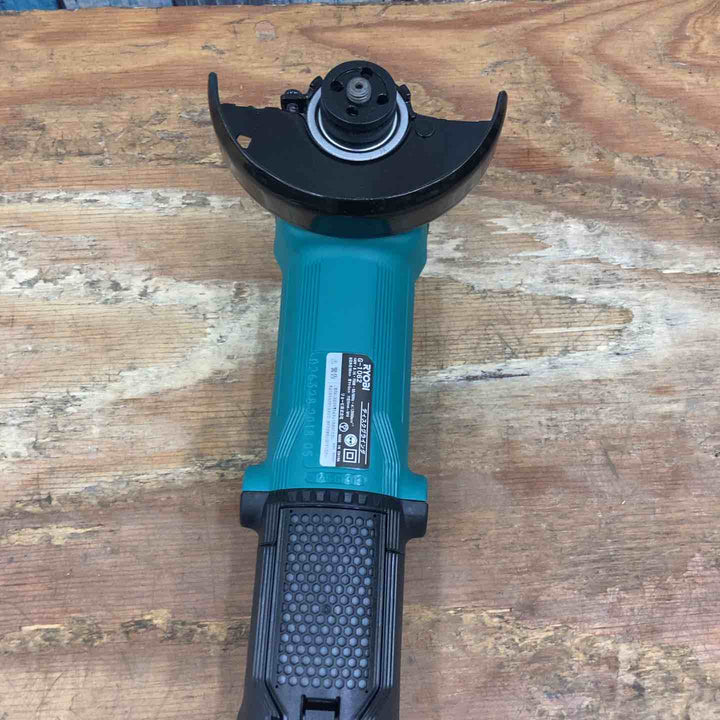 ◇リョービ(RYOBI) ディスクグラインダー G-1062【柏店】