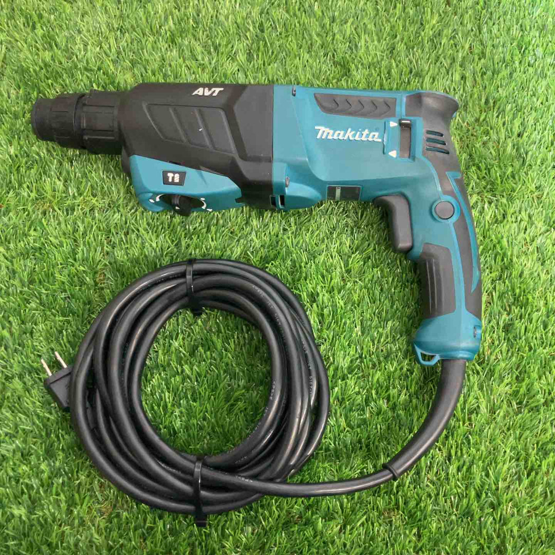 ★マキタ(makita)26mmハンマドリル HR2631F AC100V【戸田店】