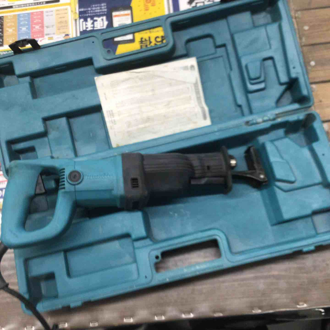 ◇マキタ(makita) セーバソー(レシプロソー) JR3040T【戸田店】