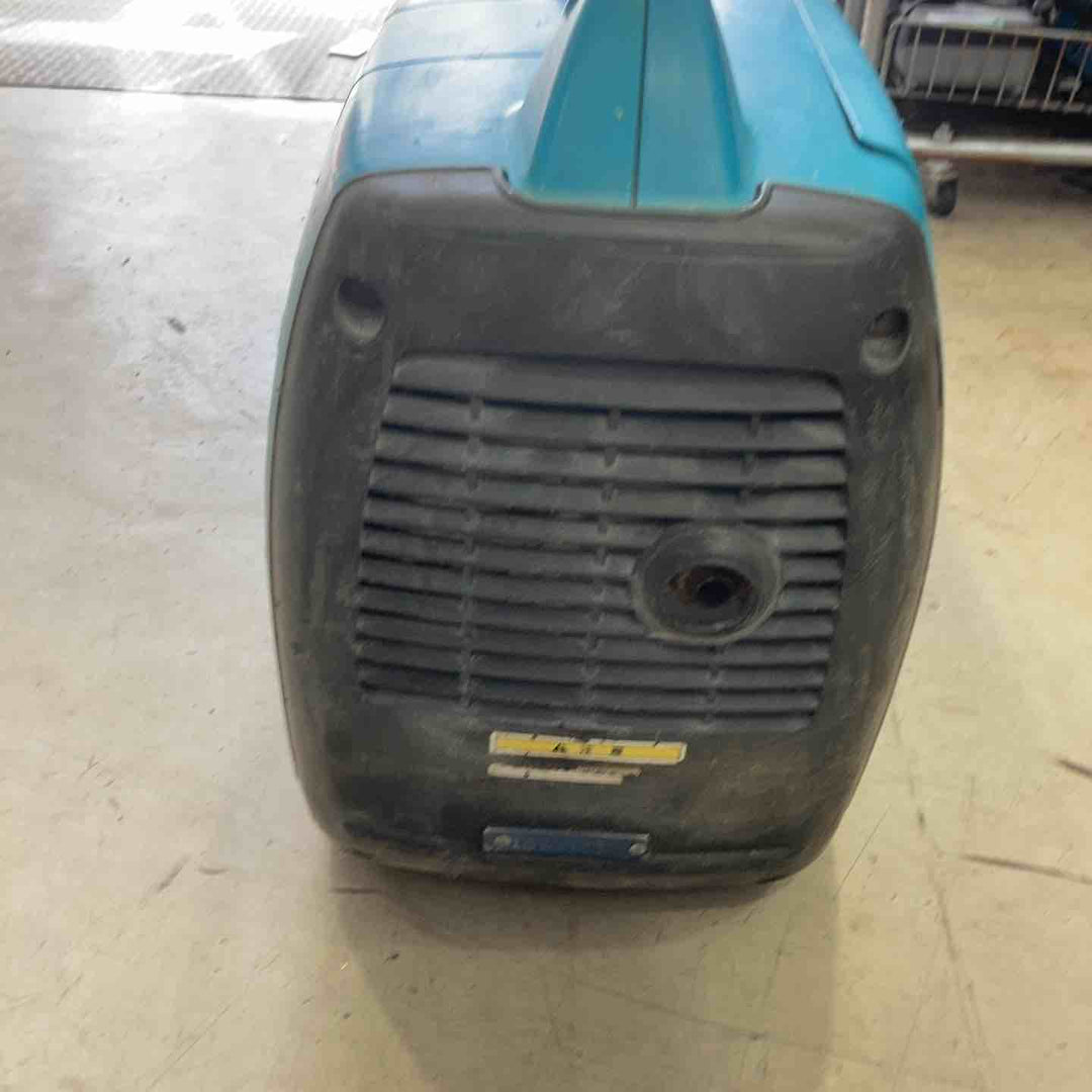 【店頭受取り限定】★北越工業(エアーマン/AIRMAN) インバーター発電機 HP1600SV【町田店】