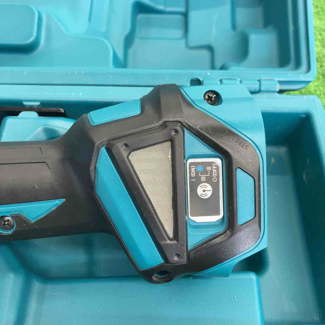 【中古品】 マキタ/makita コードレスディスクグラインダ・GA412DRGX 【桶川店】