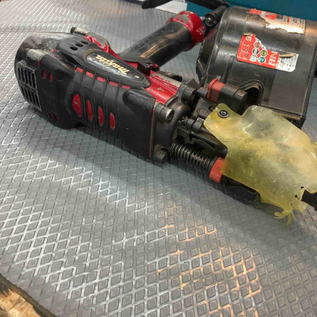 【中古品】マキタ(makita) 高圧エア釘打ち機 AN930H【所沢店】