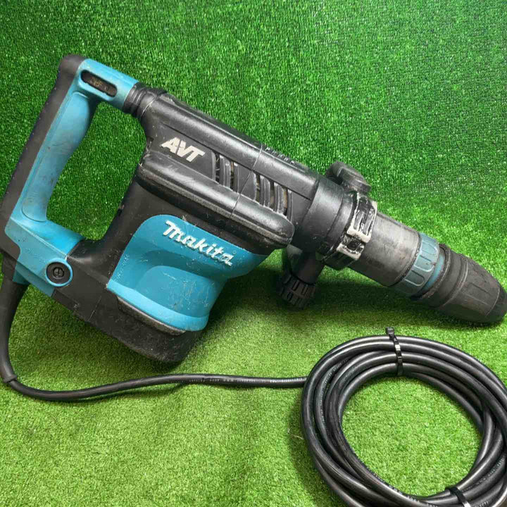 【中古品】 マキタ(makita) 電動ハンマ HM1111C 【藤沢店】