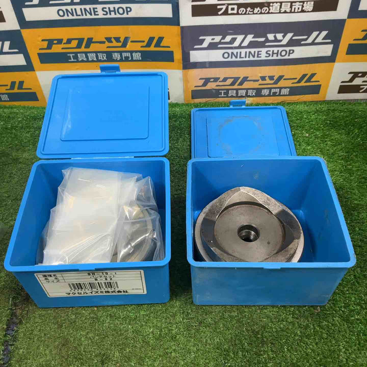 ◇泉精器(IZUMI) 分離型油圧式パンチャ SH-10-1(ポンプHP-180N付)【草加店】